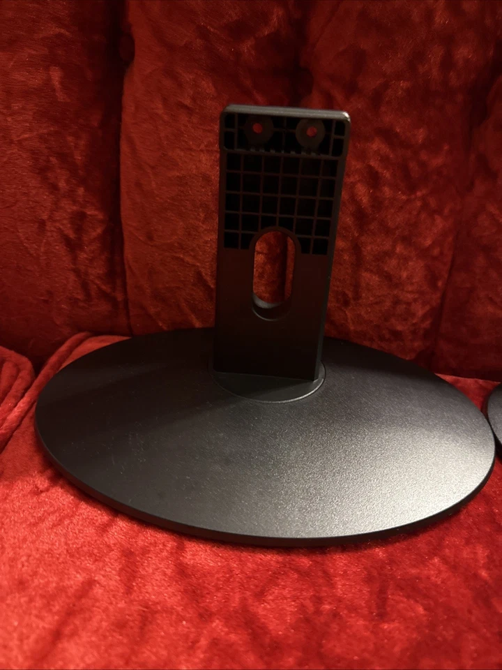 Sceptre ME2028-19.5-DZ LCD Computer Monitor Stands Only 2020 Model (3) Lot! - Image 2 of 4