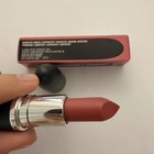 M·A·C Sleek Satin Lipstick Sitting Pretty 824 Satin Effect 0.12 oz — photo 2