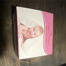 Easy Home Ovulation Test Kit 50 LH Strips 20 HCG Pregnancy Test Strips