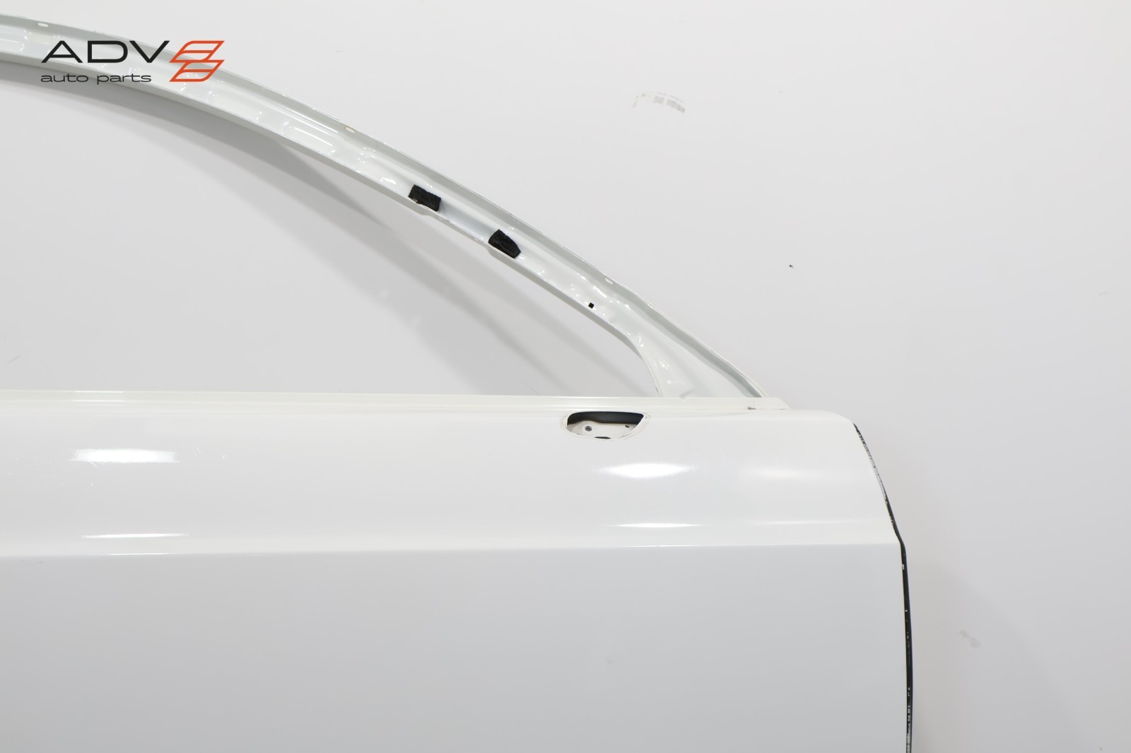 2006 - 2012 BENTLEY CONTINENTAL FRONT RIGHT PASSENGER SIDE DOOR SHELL PANEL OEM
