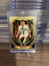 Marketplace image: Mario Illich 1/1 Rookie Superfractor 2025 Prizm Club World Cup