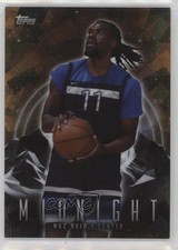 2023-24 Topps Midnight Daybreak 5/5 Naz Reid #56 1fl4