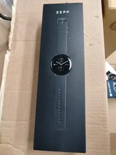 AMAZFIT Smart Watch ZEPP E Series ONYX BLACK