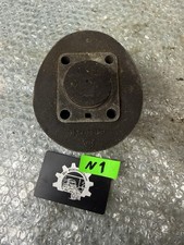 NSU Quickly Zylinder 50ccm Nikasil beschichtet Original gebraucht