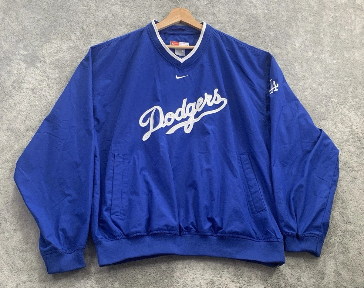 Nike Los Angeles Dodgers Sports Fan Jackets for sale | eBay