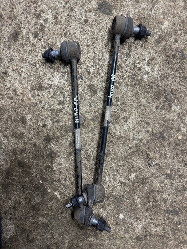 KIA NIRO 1.6 GDI Hybrid Stabilisatorgestänge vorne rechts DWW 1.60 33086558