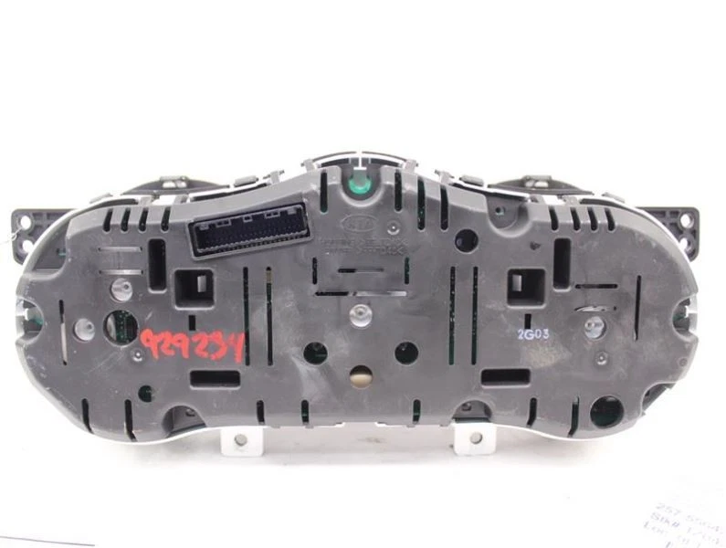 CLUSTER VELOCÍMETRO KIA OPTIMA 2012 12 2013 13 940012T322 929234 Foto 2 de 4