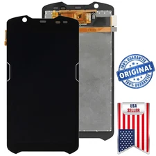 OEM LCD Display Touch Screen Digitizer Assembly For Zebra TC51 TC52 TC56 TC57 US
