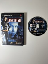 James Cameron's Dark Angel (Sony PS2, 2002) Tested