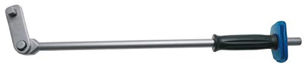 Occasione! Chiave Impulsi 1/2" 620mm - Potenza e Precisione NUOVO