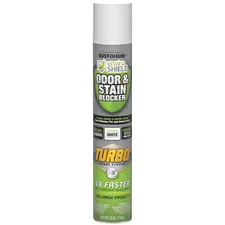 Enviroshield 357660 Enviroshield Odor & Stain Blocker With Turbo Spray System,