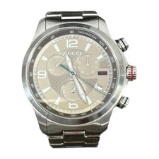 Gucci G Timeless Watch