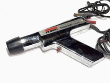 Vintage Sears Roebuck Penske Chrome Power Auto Timing Light 244.2115 Vintage Sears Roebuck Penske Chrome Power Auto Timing Light 244.2115