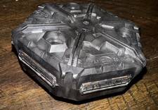 John Deere Class 2 Led Micro Beacon Light 12v Oem Re596223 New