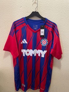 Hajduk Split Shirt | eBay