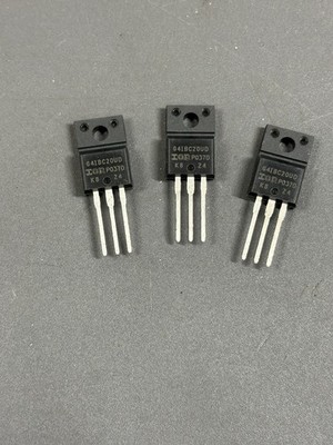 IR G41BC20UD IGBT Transistor TO-220 Lot of 25