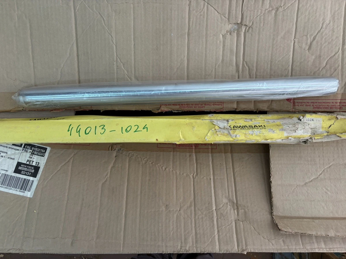 25+ Motorcycle Parts for Kawasaki KH125 for sale | Updated Oct 2026