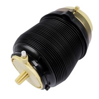 Luftfederung Luftfeder Hinten 4F0616001 4F0616001J FüR Audi A6 C6 4F 2004-2011