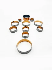 Sonnax 6L45, 6L50 Bushing Kit Part No. 104030-01K, 10 Bushings