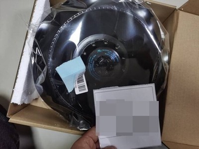 1pcs for R2D250-RA10-15 R2D250-RA10-12R2D250-RA10-13 R2D250-RA10-10 fan #am