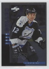 1997-98 Score Golden Blades John Cullen #155 0q3