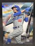 2020 Topps Finest - Mookie Betts #84 Refractor Dodgers