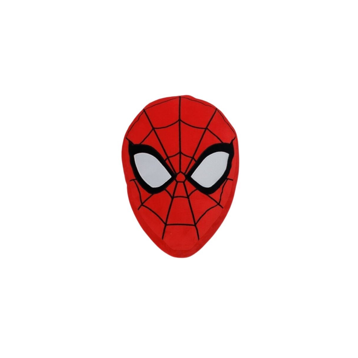 Spiderman Zierkissen   Dekokissen mit hochwertigem Druck fürs Kinderzimmer