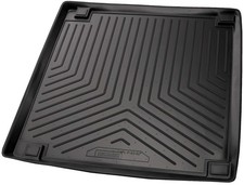 Kofferraumwanne | Variante: TPE - PE | für Opel Vectra C Caravan Kombi | BJ 2002