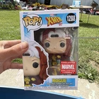 Funko Pop! Vinyl Marvel X-Men '97 Rogue #1288 Marvel Collector Corps Exclusive