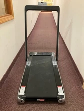 SuperFit 2.25HP 2 in 1 Folding Treadmill No Remote LOCAL PICKUP