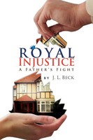 J. L. Beck | Royal Injustice | Taschenbuch | Englisch (2008) | Xlibris