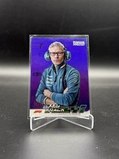 Paddock Pass Chrome 2024 /75