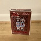 Funko  The Shining Grady Twins Vinyl Collectible Figure Set Rock Candy — photo 2