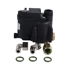 New Electric Drain Valve 230V ED12 Fit Atlas Copco Screw A/Compressor 1624904980