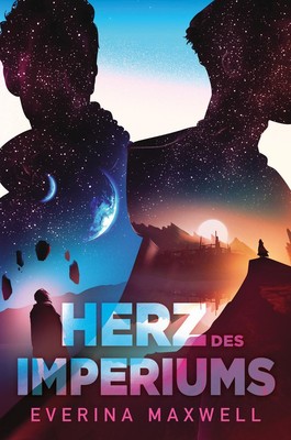 Herz des Imperiums, Everina Maxwell