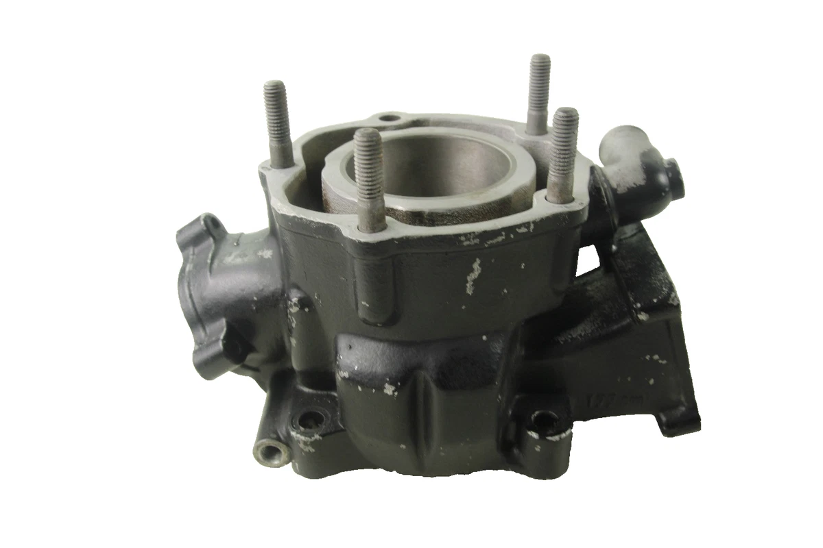 Motorcycle Cylinder Heads & Valve Covers for Honda CR125R for sale