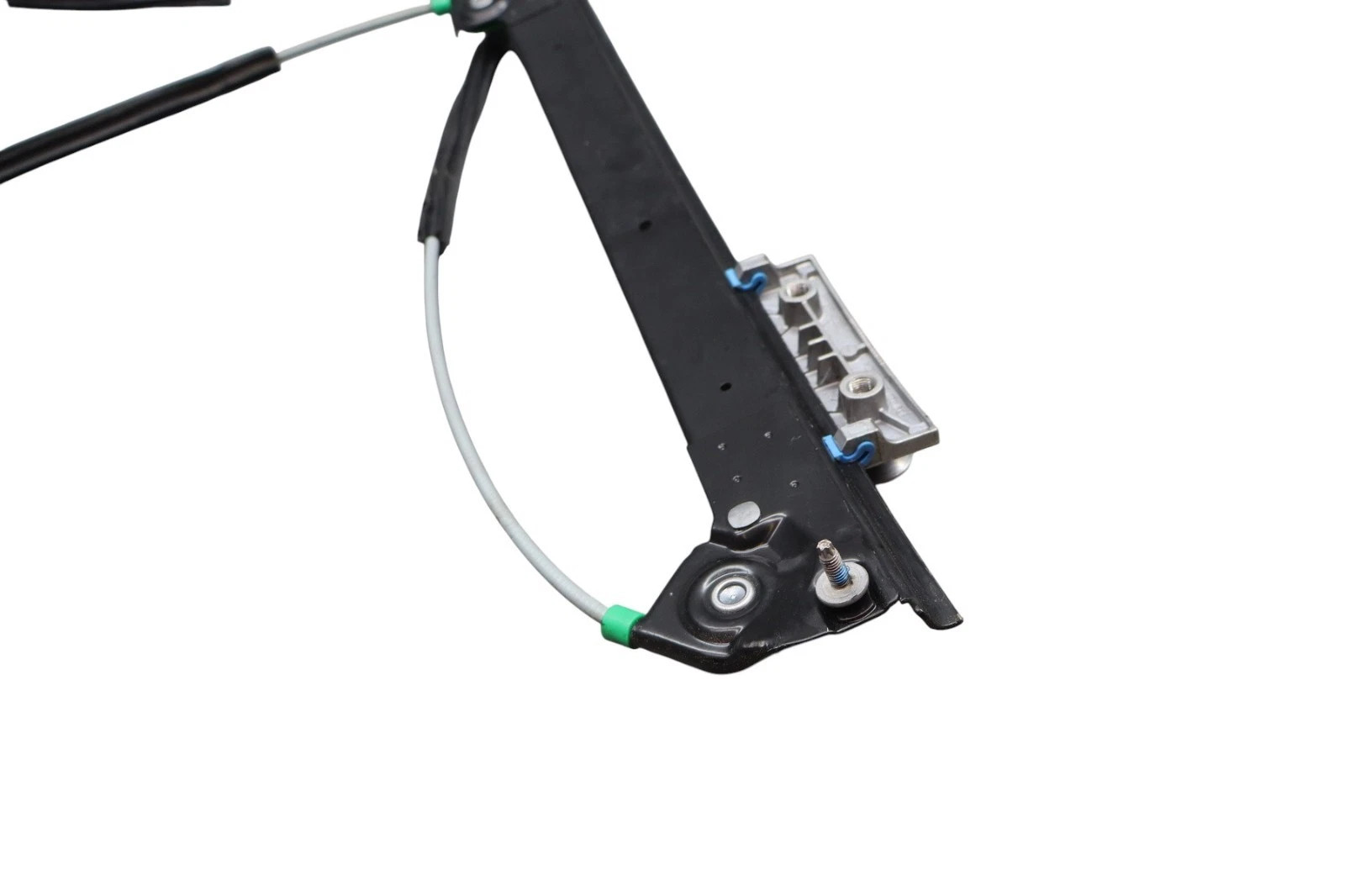 Power Window Regulator for Bentley Continental GT 03-18 Front Left 3W0837401H