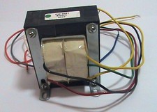 Sigma PW-7081 0597 Transformer
