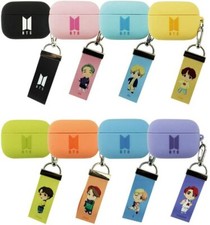  US seller BTS TinyTAN AirPods Pro Silicone Case