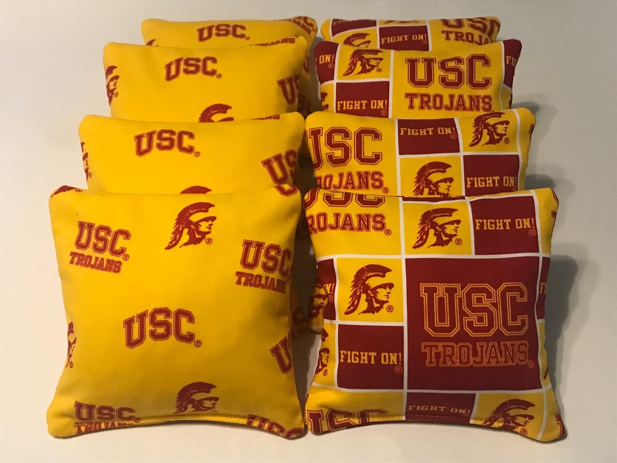 Cornhole Bag Toss LA Dodgers Cornhole S 8 ACA Regulation Corn Hole - Foto 3