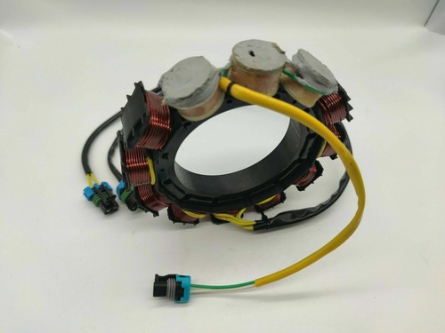Para Mercury Outborda Stator 2000-2007 135-240 hp 2 tiempos 6 cilindros 398-858404T3,T4 - Imagen 5 de 5
