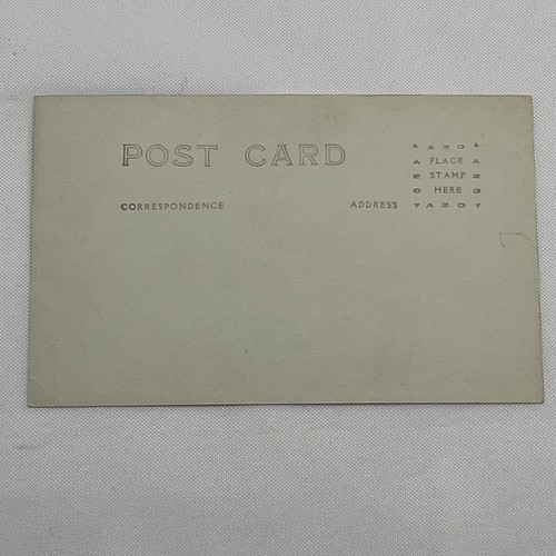 Lowell Sheridan Highway East Slope View Vermont RPPC Vintage Unposted - Picture 2 of 2
