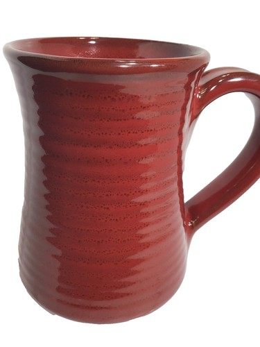 a coffee mug pipe Ooze Ceramic Mug Pipe