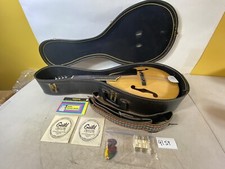 Mandolin BB B415 Instrument case  Accessories 41S9