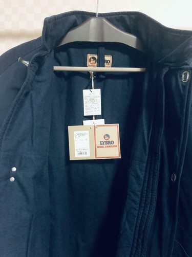 Nigel Cabourn X LYBRO Auth 2020AW SHORT 