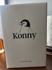 konny baby carrier