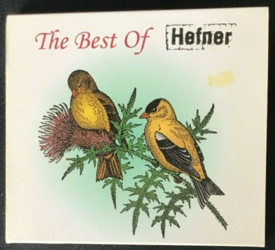 The Best of Hefner 1996-2002 20trk CD 2006