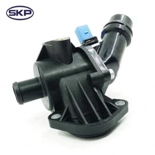 Engine Coolant Thermostat Housing Assembly SKP SK902814