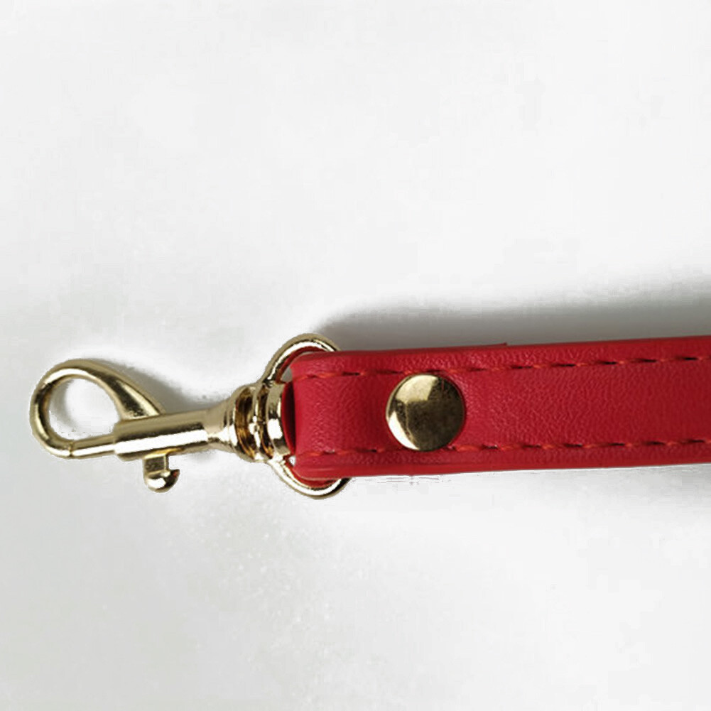 Leather Bag Strap For handbags Shoulder bag Belts strap Replacement Adjustable B eBay