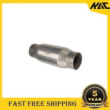 Catalytic Converter High Flow Performance For 3 Catalytic Converter 410300 Usa